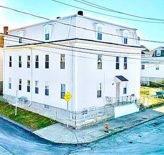 177 Tripp St Unit 2, Fall River, MA 02724