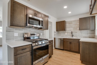3010 E Coconino Vista, Tucson, AZ 85713