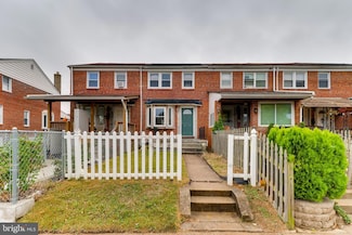 1915 Codd Ave, Dundalk, MD 21222