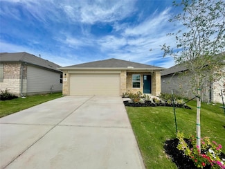 485 Evergreen Sumac Loop, Kyle, TX 78640