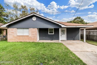 126 Hayes Dr, Lafayette, LA 70501