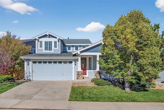 4821 Bluegate Dr, Highlands Ranch, CO 80130