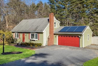 743 Main St, Acton, MA 01720