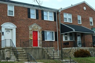 4926 Westhills Rd, Baltimore, MD 21229