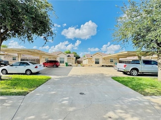 214 W Albatross Ave, Pharr, TX 78577