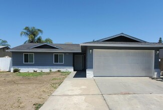 1813 Torrid Ave, Modesto, CA 95358