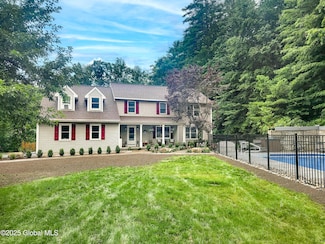 22 S Greenfield Rd, Greenfield Center, NY 12833