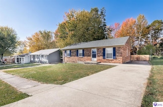 30 W Airview Dr, Elizabethtown, KY 42701