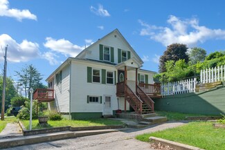 37 Glen St, Sanford, ME 04073