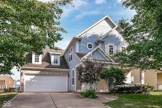 1279 Old Heritage Place, Greenwood, IN 46143
