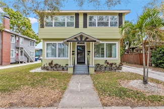 1720 W Hills Ave, Tampa, FL 33606