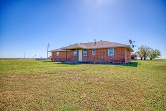 14062 E 850 Rd, Kingfisher, OK 73750