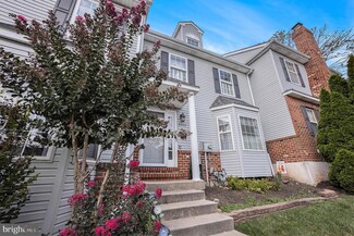 2202 Grant Ct, Norristown, PA 19403