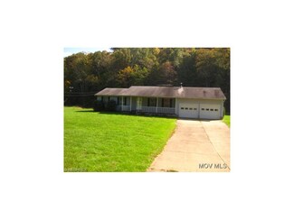 112-A Rt 1, Pennsboro, WV 26415