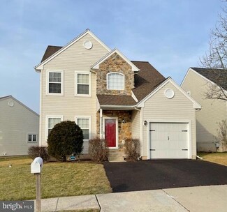 49 Saint Andrews Blvd, Royersford, PA 19468