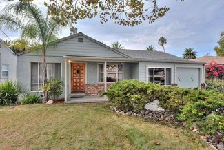 43317 Jerome Ave, Fremont, CA 94539