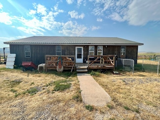 1091 W Mud Creek Rd, Thermopolis, WY 82443