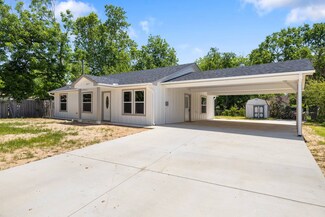 1415 W Mulberry St, Durant, OK 74701