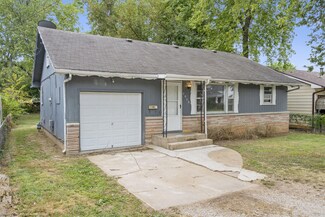 2028 W Water St, Springfield, MO 65802