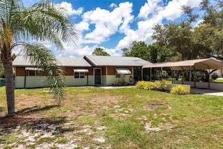 8513 Heister St, Punta Gorda, FL 33982