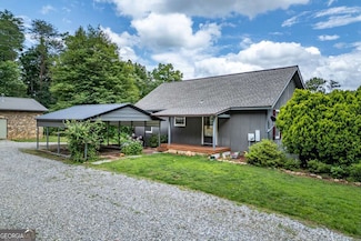 65 Lower River View Rd Unit 3, Blairsville, GA 30512