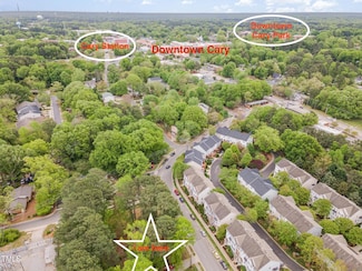 408 Madison Ave, Cary, NC 27513