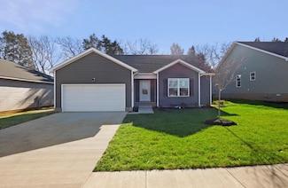 1158 Melody Ave, Bowling Green, KY 42101