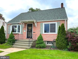 3505 Sussex Rd, Gwynn Oak, MD 21207