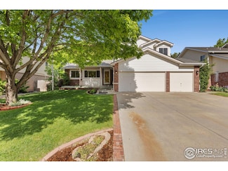 2421 Maplewood Cir W, Longmont, CO 80503