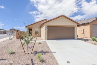 9122 E Red Bluff Ct, Tucson, AZ 85730