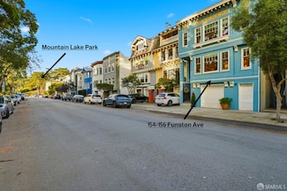 154-156 Funston Ave, San Francisco, CA 94118