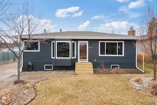 4519 S Canyon Rd, Rapid City, SD 57702