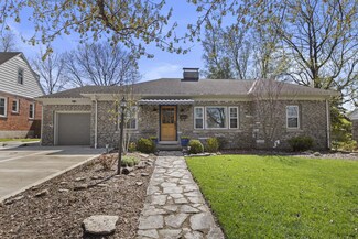 234 E Vista St, Lexington, KY 40503