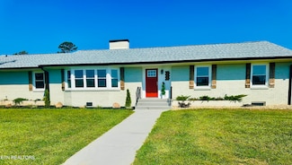 629&609 Nance Ferry Rd, Blaine, TN 37709