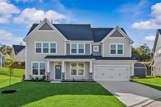 305 Pagosa Ct, Seneca, SC 29678