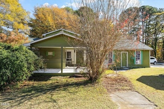 4080 N Carolina 96, Selma, NC 27576