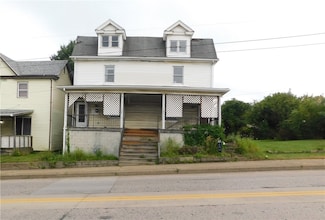 149 Connellsville St, Uniontown, PA 15401