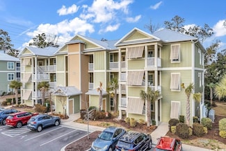 130 Puffin Dr Unit 3-E, Pawleys Island, SC 29585