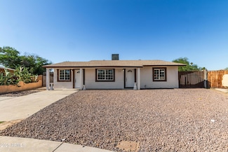 3420 N 60th Ave, Phoenix, AZ 85033