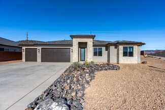 1452 W 540 N, Hurricane, UT 84737