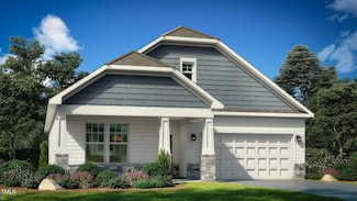 633 Hipwood Dr, Zebulon, NC 27597