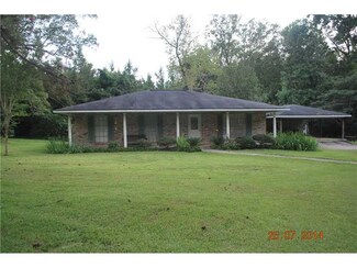 3717 Highway 38, Kentwood, LA 70444