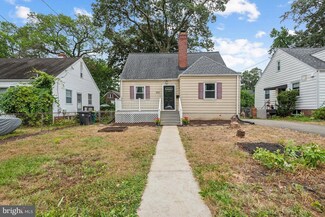 3921 Oliver St, Hyattsville, MD 20782
