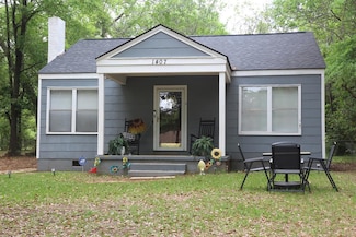 1407 W Lincoln Ave, Albany, GA 31707