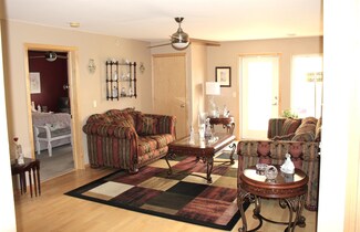 8206 Starr Grass Dr Unit 204, Madison, WI 53719