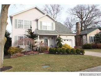1304 Walnut Ave, Ocean, NJ 07712