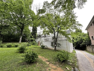 55 Beverly Rd NE, Atlanta, GA 30309