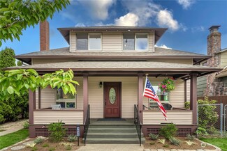 3631 S J St, Tacoma, WA 98418