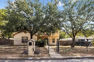 2822 Lou St, San Antonio, TX 78222