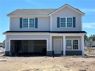 121 Fawn Ct SE, Allenhurst, GA 31301